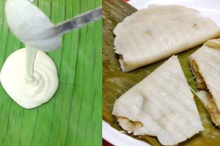 വായിലിട്ടാൽ അലിഞ്ഞ് പോകുന്ന രുചികരമായ ഒഴിച്ചട.!! ഇലയട ഇനി മുതൽ ഈ രീതിയിൽ ഒന്ന് തയ്യാറാക്കി നോക്കൂ.!! അപാര രുചിയിൽ ഒഴിച്ചട.. | Tasty Soft Ozhichada Recipe