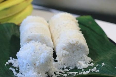 ചോറ് കൊണ്ട് നല്ല സോഫ്റ്റ് പുട്ട്; ഇത്രയും രുചിയിൽ നിങ്ങൾ പുട്ട് കഴിച്ചു കാണില്ല.. | Soft Rice Puttu Recipe