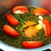 Nadan Cherupayar Curry Recipe