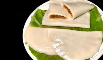 Soft Ela Ada Recipe