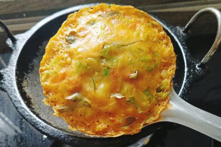 എന്ത് മയം… എന്താ സ്വാദ്! കറി പോലും വേണ്ട! രാവിലെ ഇനി എന്ത് എളുപ്പം! പച്ചരി ഉണ്ടെങ്കിൽ ഉണ്ടാക്കി നോക്കു!! | Special Appam Recipe
