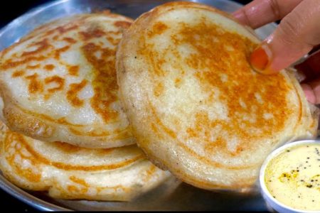 എന്റെ പൊന്നോ.!! ഒരു രക്ഷയില്ലാട്ടോ! രാവിലെ ഇനി എന്തെളുപ്പം.. കറി പോലും വേണ്ട കഴിക്കാൻ; | Special Dosa Batter Breakfast Recipe