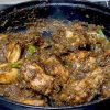 Tasty Chettinadu Chicken Curry