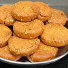 Healthy Wheat Flour Snack Recipe