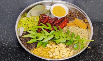 Home Made Chicken Masala Recipe