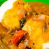 Perfect Ulli Sambar Recipe