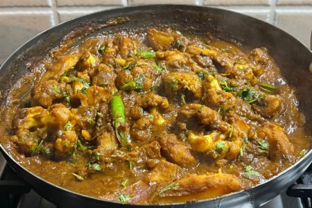 ചപ്പാത്തിയോടൊപ്പം കഴിക്കാവുന്ന കിടിലൻ കറി! ഒരു തവണ എങ്കിലും ഈ മസാല കറി ഉണ്ടാക്കി നോക്കൂ!! | Tasty Masala Curry Recipe