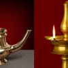 Things to know when lighting a nilavilakku
