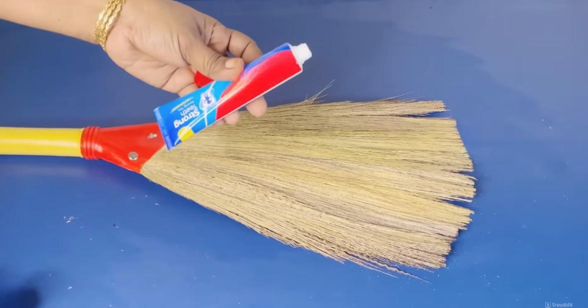 Choolil Paste Useful Tip