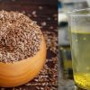 Flax Seeds Health Benefits