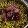 Heathy Cherupayar Dates Recipe