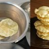To Fry Kerala Pappadam Using Cooker