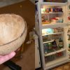 To Reduce Electricity Bill Using Coconut Shell
