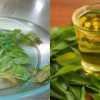 Cholesterol Reducing Drink