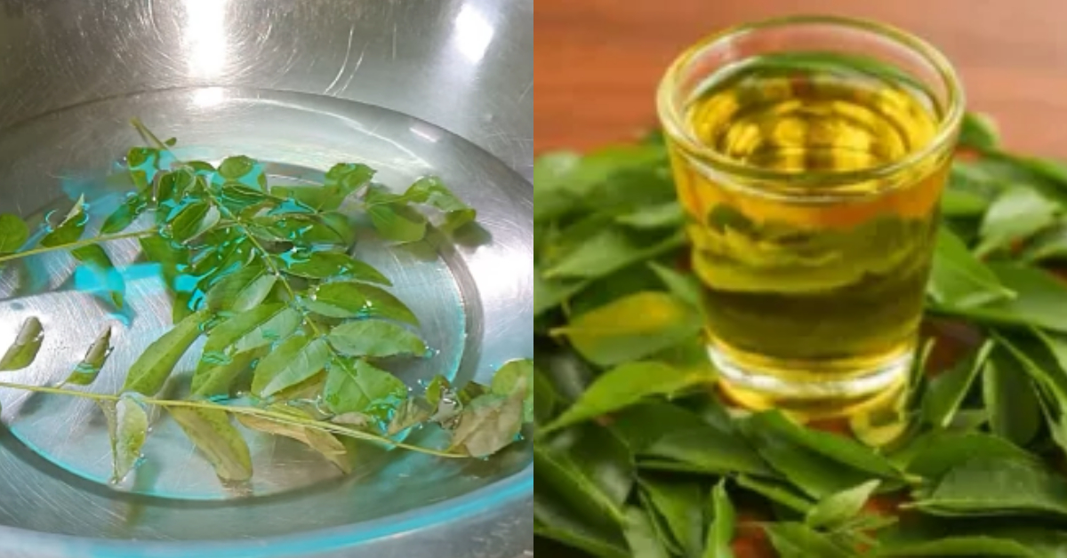 Cholesterol Reducing Drink