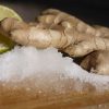 Ginger Salt Health Benefits