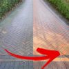 Interlock Tiles Cleaning Tips