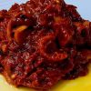 Kerala Style Dates Lemon Pickle Recipe