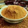 Kerala Style Idli Podi Recipe