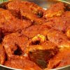 Kerala Style Meen Perattu Recipe