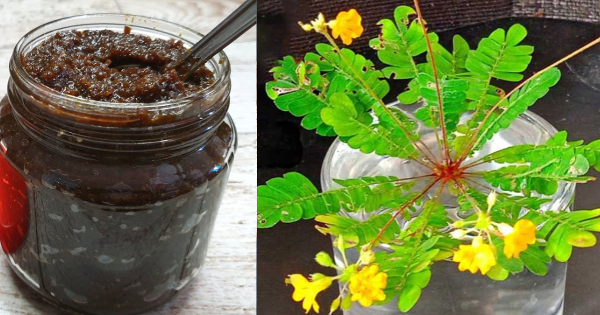 Mukkutti Lehyam Health Benefits