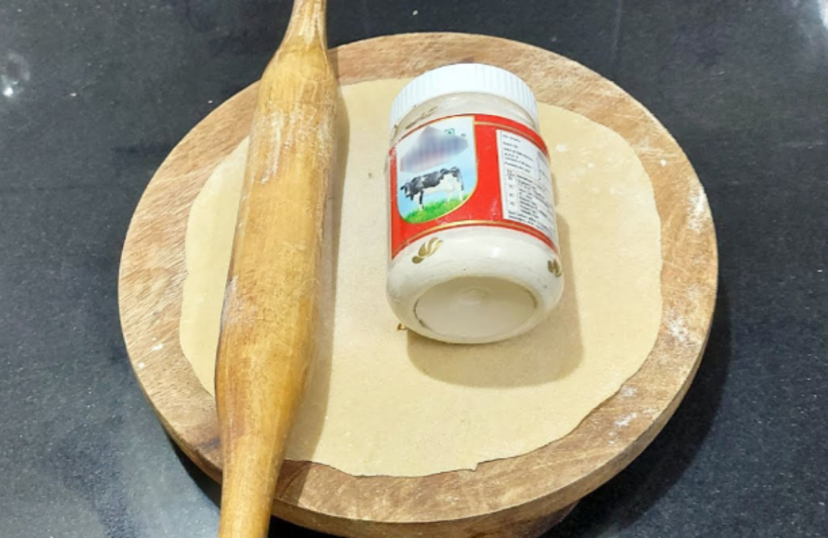 New Useful Chappathi Tips