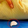 Put Garlic Under Pillow Health Benefits