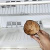 Remove Ice In Fridge Freezer