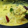 Sadhya Special Kurukk Kaalan Recipe