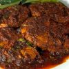 Special Fish Fry Masala Recipe