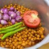 Special Kadala Curry Recipe In Cooker