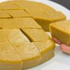 Special Ragi Halwa Recipe