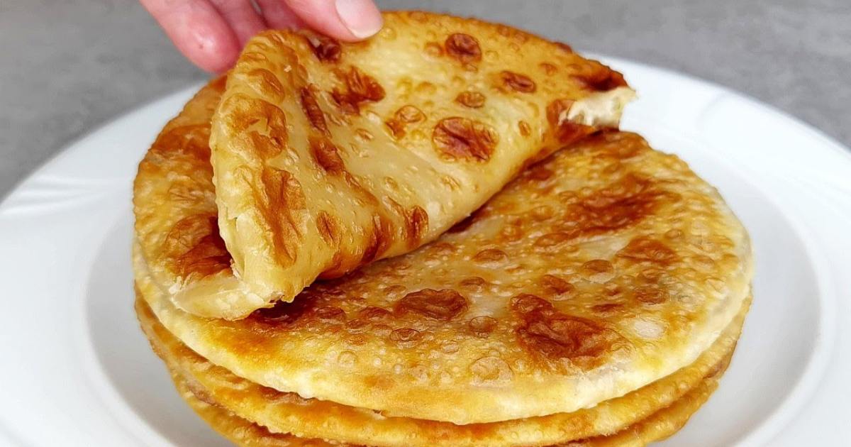 Special Soft Breakfast Recipe