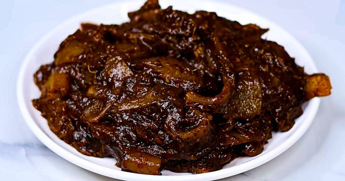 Special Tasty Black Lemon Pickle Recipe
