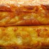 Special Tasty Bread Banana Snack Recipe