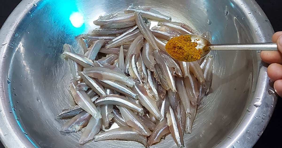 Special Tasty Fish Fry Secret Tips
