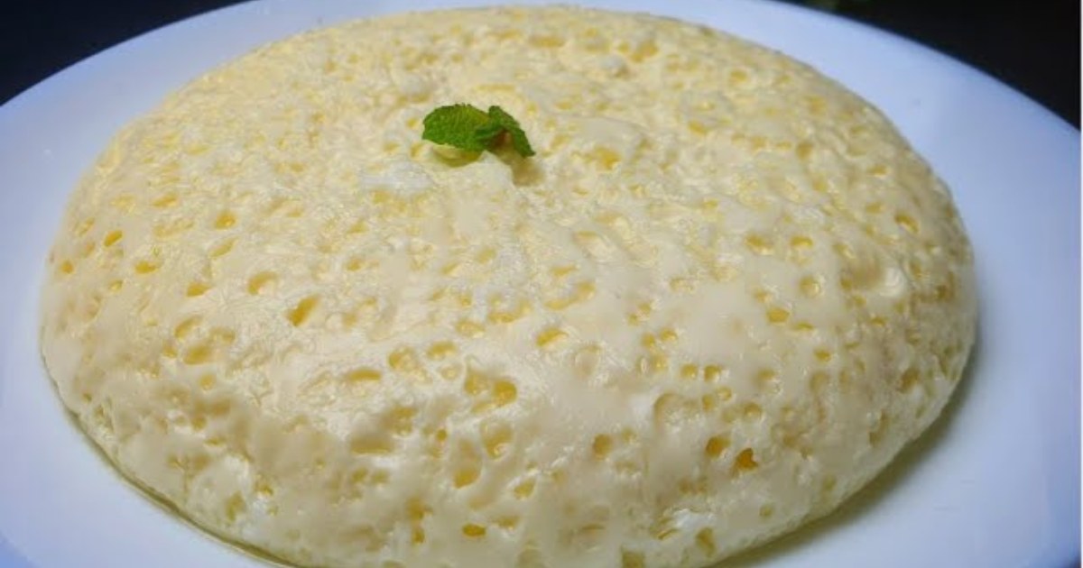 Special Tasty Omlette Recipe