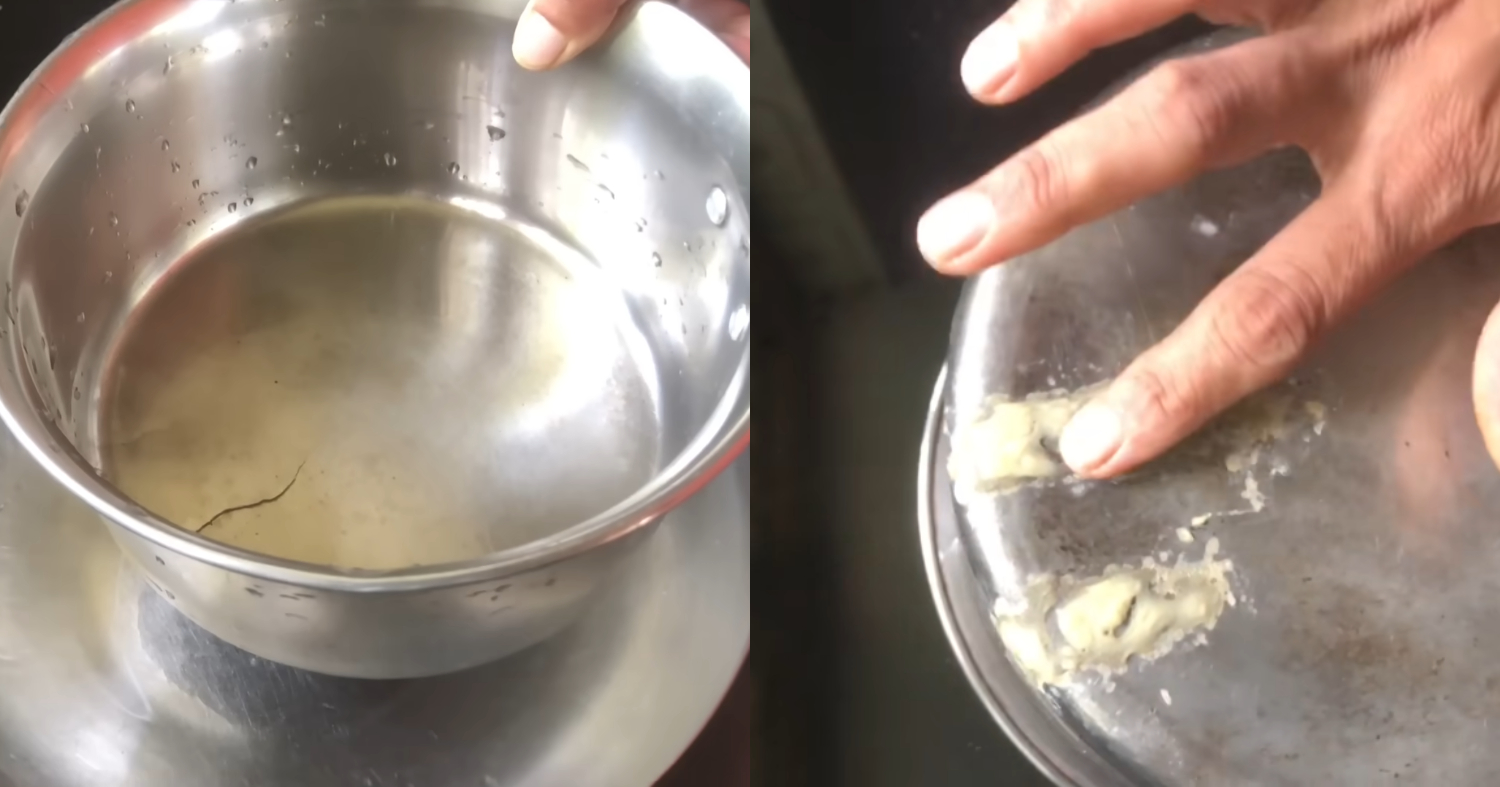 Steel Vessels Repairing Tips