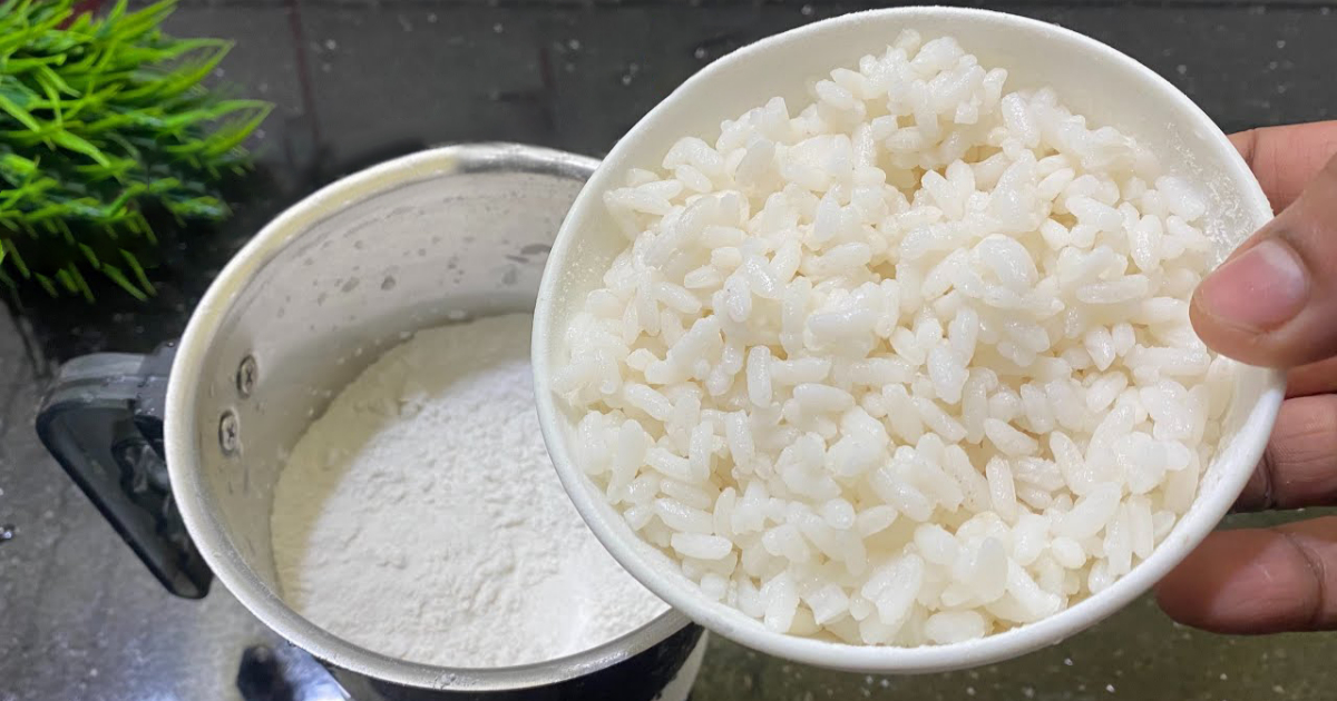 Tasty Instant Breakfast Recipe