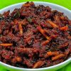 Tasty Pavakka Achar Recipe