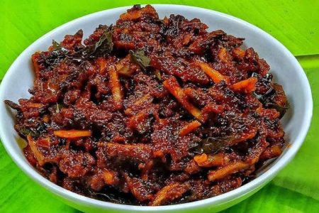 കിടിലൻ രുചിയിൽ പാവയ്ക്ക അച്ചാർ.!! ഈ രഹസ്യ ചേരുവ കൂടി ചേർത്ത് അച്ചാർ ഉണ്ടാക്കി നോക്കൂ.. ഇഷ്ടമില്ലാത്തവർ പോലും കൊതിയോടെ കഴിക്കും.!! | Tasty Pavakka Achar Recipe