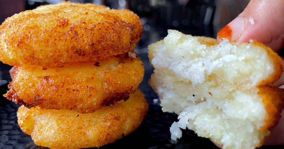 Tasty Rava Coconut Recipe