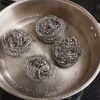 Tips Using Kitchen Scruber