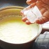 To Make Homemade Butter Milk