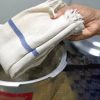 To Remove Karimban From Cloths