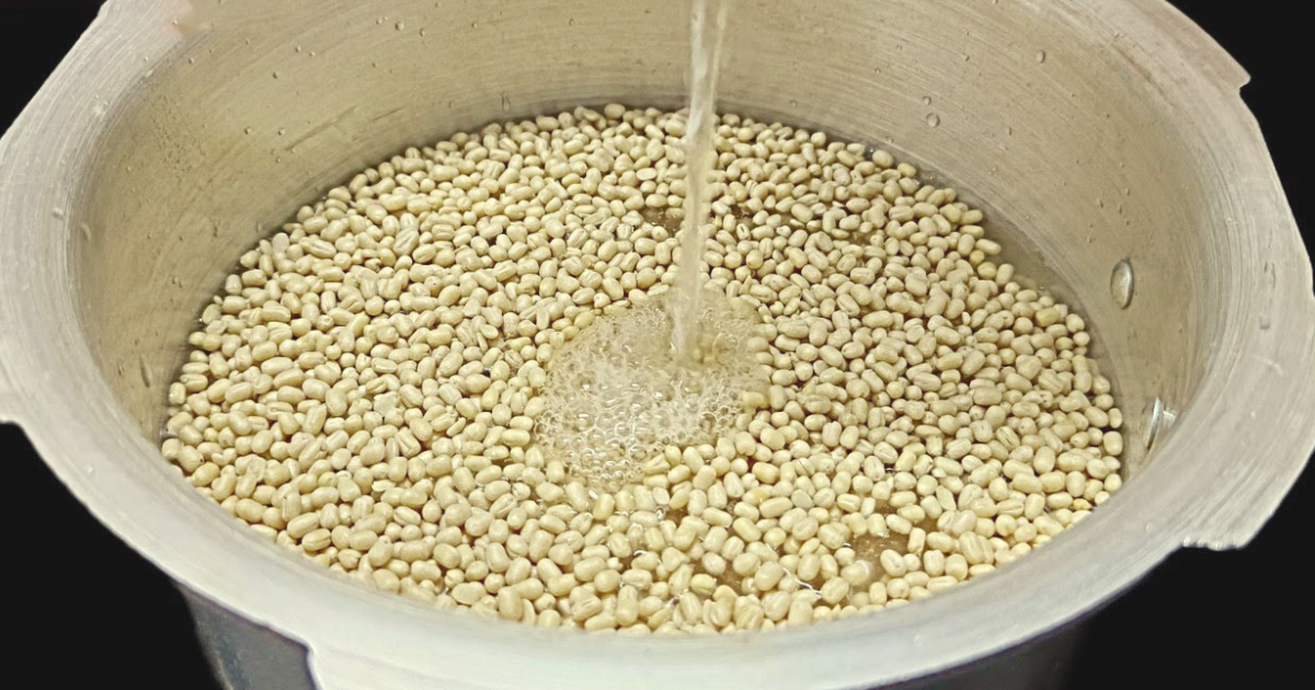 Variety Uzhunnu Snack Recipe