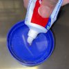 Bathroom Cleaning Easy Tips Using Paste