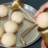 Chapathi Dough Tasty Snack Recipe