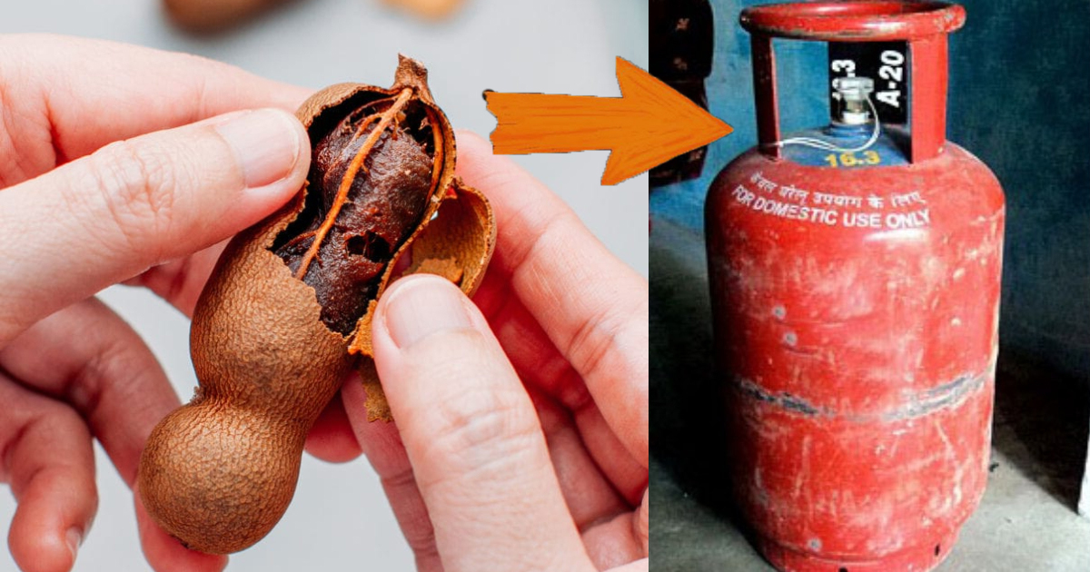 Cooking Gas Saving Tricks