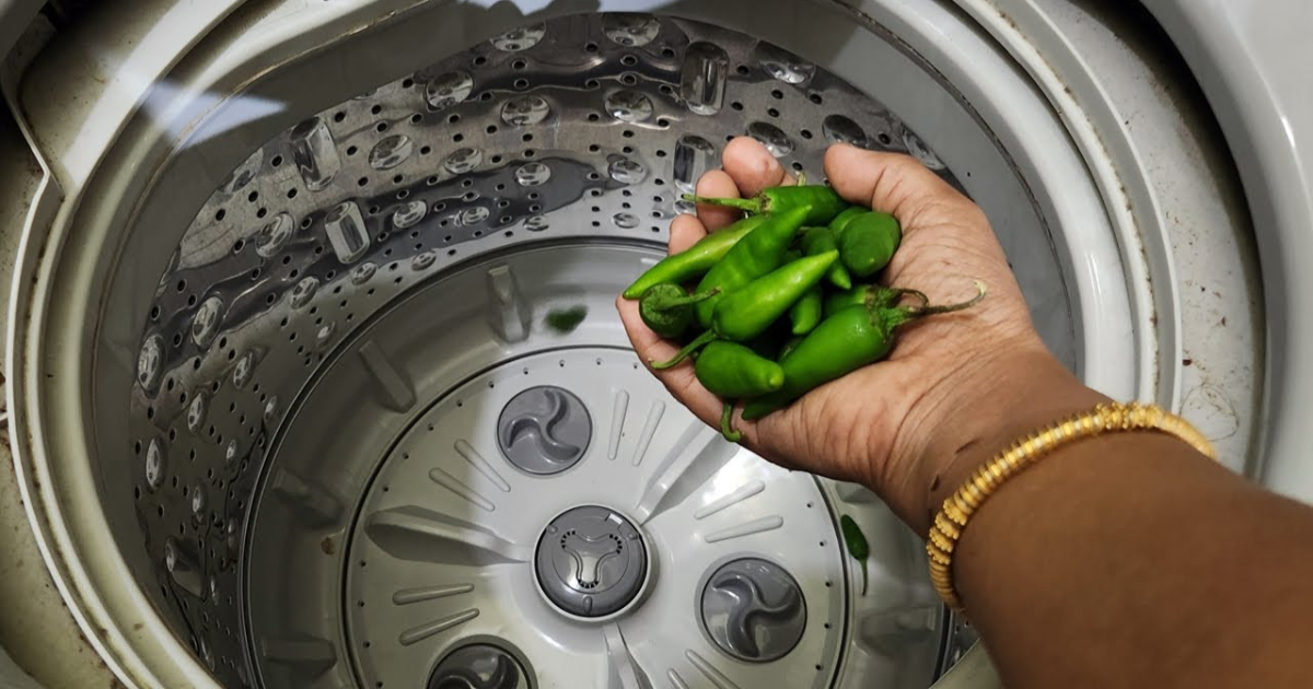 Dress Cleaning Easy Tricks